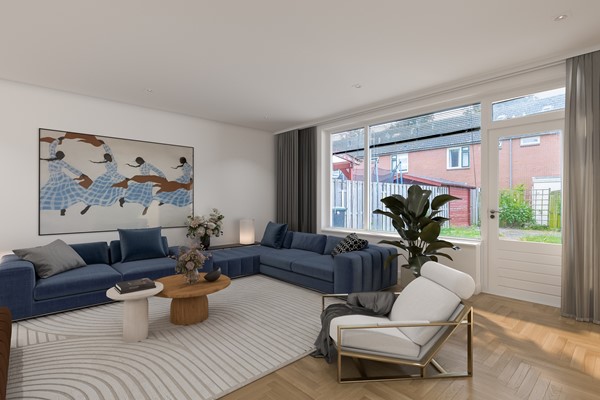 Medium property photo - Atlas 28, 9602 NB Hoogezand